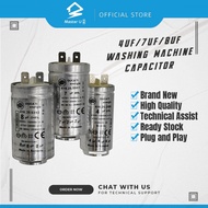 WASHING MACHINE CAPACITOR  4UF/7UF/8UF
