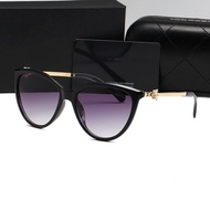 Sunglasses Aviator Goggle Eyewearing Women Sunglasses