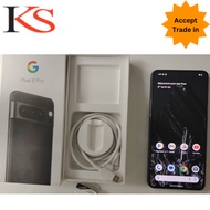 Google Pixel 8 Pro 5G 12/128GB (Used)