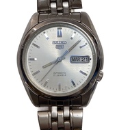 SEIKO mens watches automatic wristwatch analogues stainless WHT 7S26-01V0 Direct from Japan Secondha