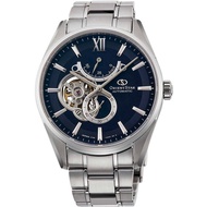 [Powermatic] Orient Star Mechanical Contemporary Watch Metal Strap Men's Watch RE-HJ0002L