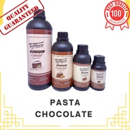 Toffieco Pasta And Chocolate Flavor 100 Grams