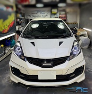 Honda Fit Ge8 訂造個人化改裝燈