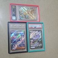 SLAB GUARD PROTECTOR SLAB PSA EGS ZMG ETC POKEMON ONE PIECE YUGI OH