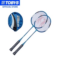 Toby's Sports I Nassau Mega Power 004 Badminton Racket