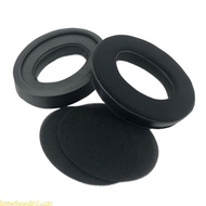 Love Cooling Gel Cushions For HD598 599 Headphones Soft Ice Cool Ear Pads With Noise Isolation For L