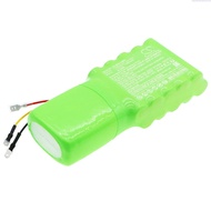 12.0V 3600mAh Medical Battery FZ00435250 OM11678 B11678 MED0169 AS36320 BMED11678 MED2247 8545 6320 