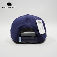 TTLST Boardwalk Cap Navy