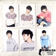 [2pcs] EXO MAMA 4 x 6 Postcard Post Card