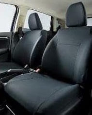 Honda Genuine Parts Fit [GP5 GK3 GK4 GK5 GK6] Seat Cover (Full Type) (Standard) [Specifications See Below] [08P32-T5A-00A]