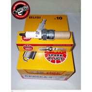 BUSI NGK CPR CPR6EA-9 VIXION JUPITER MX KHARISMA NMAX SUPRA X 125 BEAT VARIO SCOOPY BLADE / CPR6EA-9