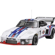 Porsche 935 Martini - 20070 Tamiya kit model