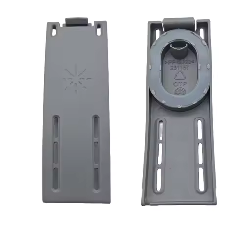 2Pack 00611575 Dishwasher Rinse-Aid Dispenser Cap Fit BOSCH Dishwasher 611575