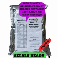 Pupuk Organik Seaweed Extract Kualitas Super