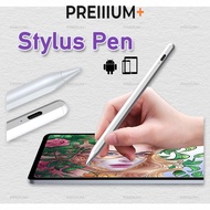 Stylus Pen Palm Rejection Universal Tablet Smartphone Pencil Android Touch Pencil Compatible Touch S