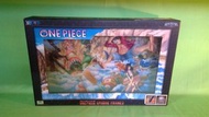 One Piece Episode Frame 2 千值練 海賊王 半立體扉頁畫框 壁掛 掛畫