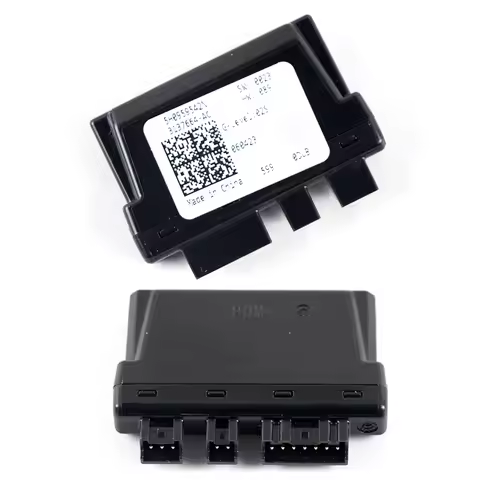 5H0 959 542 N Driver Assistance Control Unit Hand off Module For VW Golf 8 MK8 Tiguan MK2 T-Roc Trav