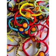 Shurangama Mantra Bracelet