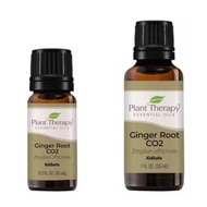 Plant Therapy Ginger Root CO2 Extract