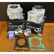 ESR MOTOR BLOCK XMAX 250/XMAX 300