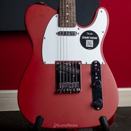 Squier Debut Telecaster กีต้าร์ไฟฟ้า Squier Debut Telecaster Electric Guitar รับประกันศูนย์ Music Ar