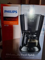 Philips 咖啡機