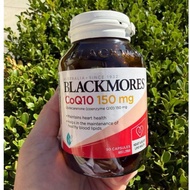 CoQ10 Heart Supplement 150mg Blackmores