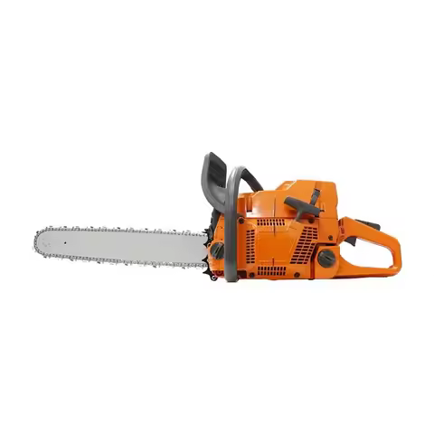 372 Model Ms372 Professional Logging Chainsaw 3.9kw 71.8CC High-Power Gas Two-Stroke Chain Saw for G