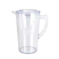 1600Ml Transparent Pitcher