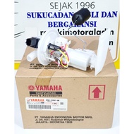 FUEL PUMP FULL PUMP ROTAK FREE GO ORIGINAL YAMAHA B5D-E3907