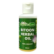 Original BITOON HERBAL OIL 60ML ANTI BODY BUMPS Mabisang Pangtunaw sa Lahat ng Uri ng mga Bukol sa K