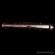 Antique Style Guqin Traditional Chinese Guqin High-end Guqin Playing Guqin Pure Lacquer The sound is