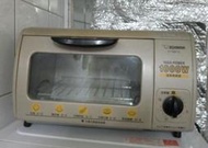 ZOJIRUSHI 象印 烤箱  et-nsf15