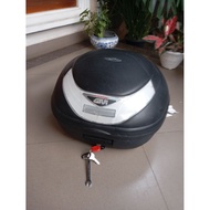 GIVI e35 or 35ltr