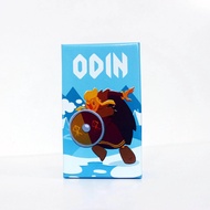 Hot Games - Odin | Art Robbery |  Bottle Imp | Hungry Monkey | Pixies | Tiki Topple | Fuji Flush | T