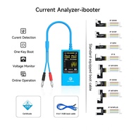 ORIGINAL JCID IBOOTER HOSTER POWER SUPPLY CABLE