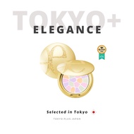 ELEGANCE La Poudre Face Powder 8.8g / LUXE 27g | 8 Shades I II III IV V VI VIII IX | Japan