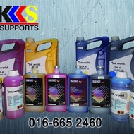 EPSON ECO / I3200 SOLVENT INK