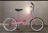 淑女代步車