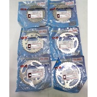 RKM 428 HT Y100 REAR SPROCKET 31T 32T 33T 34T 35T