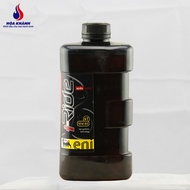 [Genuine imports] eni i-Ride Aprilia racing 10W-60 premium synthetic motorcycle lubricant (1 Liter)