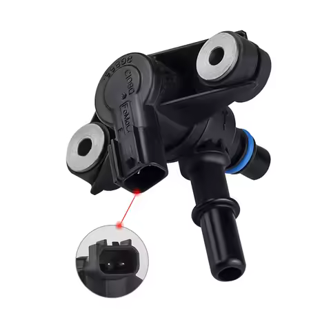 For Ford Lincoln Mercury Mazda F-150 Explorer Escape Edge Vapor Canister Purge Valve Solenoid 9U5Z9C