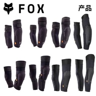 Guangzhou Tingting Trading Co., Ltd. New American fox Launch Knee Pads Elbow Pads Riding Soft Pads A