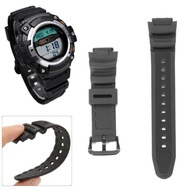 STRAP TALI JAM TANGAN CASIO SGW-300H SGW-400H SGW300 SGW400 FREE PEN