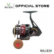 Bullzen Tomahawk SW Fishing Reel