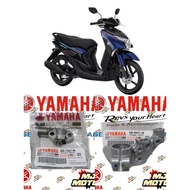 RIGHT MIRROR MOUNTING COVER ORIGINAL YAMAHA MIO GEAR 125Kiri B5D-F5867-00 1LB-F2911-20