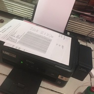 printer epson l220 bekas