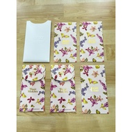 JAYA GROCER 2026 SAMPUL RAYA + ENVELOPE