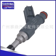 23070-0C010 Suitable for Toyota Hellax Car Fuel Injector Sprayer Accessories HILUX D4JM