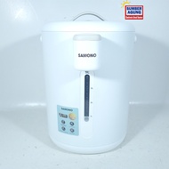 Samono Kettle SWEK5L Electric Kettle 5 Liter Capacity Smart 6 Temperatures Electric Water Heater